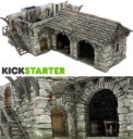 Tabletop World's Realm Of Altburg Brewery 3