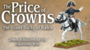 The Price Of Crowns The Grand Duchy Of Baden 1