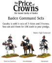 The Price Of Crowns The Grand Duchy Of Baden 12