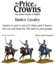 The Price Of Crowns The Grand Duchy Of Baden 15