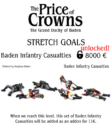 The Price Of Crowns The Grand Duchy Of Baden 26