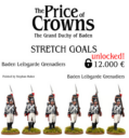 The Price Of Crowns The Grand Duchy Of Baden 28