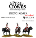 The Price Of Crowns The Grand Duchy Of Baden 30