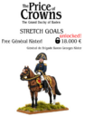 The Price Of Crowns The Grand Duchy Of Baden 33