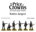 The Price Of Crowns The Grand Duchy Of Baden 8
