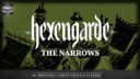 Tired World Studio Hexengarde The Narrows 01
