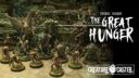 Trench Crusade The Great Hunger 1
