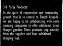 Trench Crusade The Great Hunger 10 5