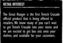Trench Crusade The Great Hunger 10 8