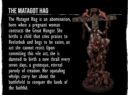 Trench Crusade The Great Hunger 5 2
