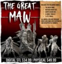 Trench Crusade The Great Hunger 6 4