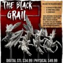 Trench Crusade The Great Hunger 6 7
