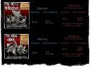Trench Crusade The Great Hunger 8 6