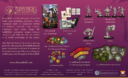 Umbral Veil Skirmish Pack 2