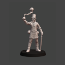Umbral Veil Skirmish Pack 3