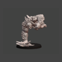 Umbral Veil Skirmish Pack 4