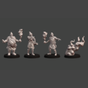 Umbral Veil Skirmish Pack 6