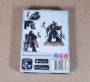 Unboxing Space Marine Charaktere 02