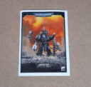 Unboxing Space Marine Charaktere 03
