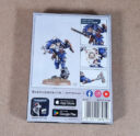 Unboxing Space Marine Charaktere 07