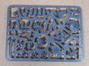 Unboxing Space Marine Charaktere 10