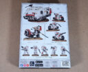 Unboxing Space Marine Charaktere 12