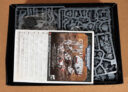 Unboxing Space Marine Charaktere 13