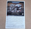 Unboxing Space Marine Charaktere 14