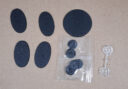 Unboxing Space Marine Charaktere 16