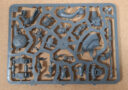 Unboxing Space Marine Charaktere 20