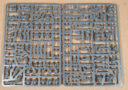 Unboxing Space Marine Charaktere 21