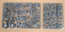 Unboxing Space Marine Charaktere 22