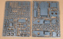 Unboxing Space Marine Charaktere 23