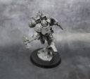 Unboxing Space Marine Charaktere 24