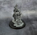 Unboxing Space Marine Charaktere 29