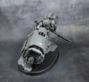 Unboxing Space Marine Charaktere 32