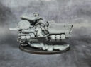 Unboxing Space Marine Charaktere 35