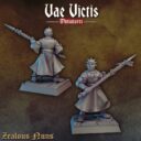 VVM Zealous Nuns Vol 01 10