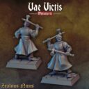 VVM Zealous Nuns Vol 01 11