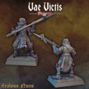 VVM Zealous Nuns Vol 01 12