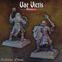 VVM Zealous Nuns Vol 01 13