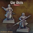 VVM Zealous Nuns Vol 01 14