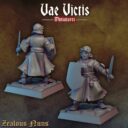 VVM Zealous Nuns Vol 01 15