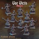 VVM Zealous Nuns Vol 01 16