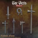 VVM Zealous Nuns Vol 01 22