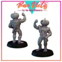 VVM Zealous Nuns Vol 01 23