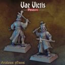 VVM Zealous Nuns Vol 01 6