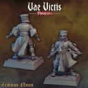 VVM Zealous Nuns Vol 01 7