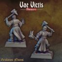 VVM Zealous Nuns Vol 01 8