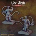 VVM Zealous Nuns Vol 01 9